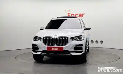 BMW X5 2022 3.0 автомат (гидро), миниатюра 3