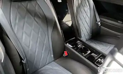 Bentley Continental 2013 6.0 автомат (гидро), миниатюра 12