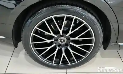 Mercedes-Benz S-Class 2025 3.0 гидро, миниатюра 5 Mercedes-Benz S-Class 2025 3.0 гидро, миниатюра 5