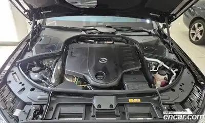Mercedes-Benz S-Class 2025 3.0 гидро, миниатюра 6 Mercedes-Benz S-Class 2025 3.0 гидро, миниатюра 6