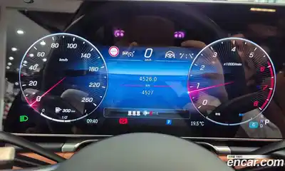 Mercedes-Benz S-Class 2025 3.0 гидро, миниатюра 8 Mercedes-Benz S-Class 2025 3.0 гидро, миниатюра 8