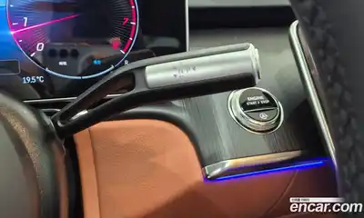 Mercedes-Benz S-Class 2025 3.0 гидро, миниатюра 9 Mercedes-Benz S-Class 2025 3.0 гидро, миниатюра 9