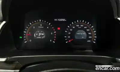 SsangYong Korando 2014 2.0 автомат (гидро), миниатюра 8