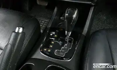 SsangYong Korando 2014 2.0 автомат (гидро), миниатюра 9