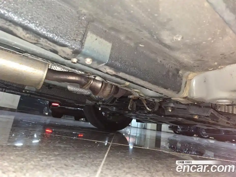 SsangYong TIBOLI 2018 1.6 автомат (гидро), фото 17