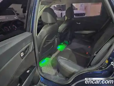 SsangYong TIBOLI 2018 1.6 автомат (гидро), миниатюра 7