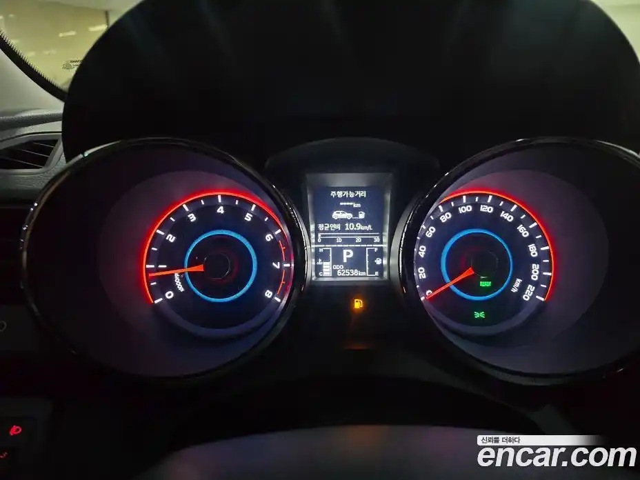 SsangYong TIBOLI 2018 1.6 автомат (гидро), фото 10