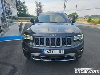 Jeep Cherokee, 2015, 154 932 км