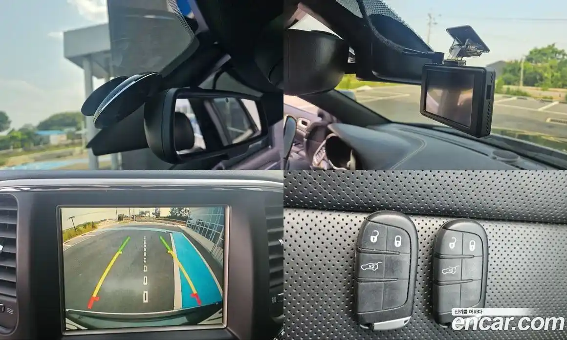 Jeep Cherokee 2015 3.0 автомат (гидро), фото 19