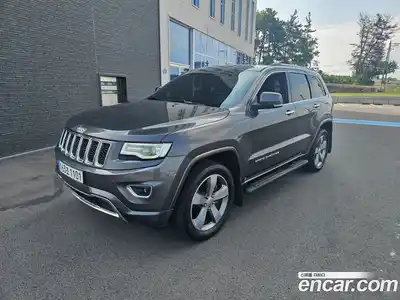 Jeep Cherokee 2015 3.0 автомат (гидро), миниатюра 2