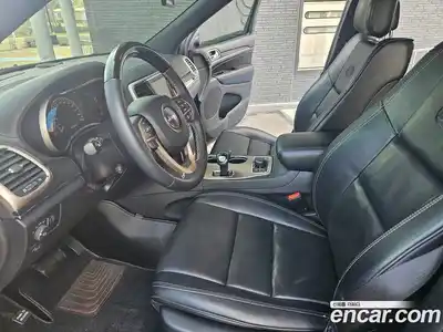 Jeep Cherokee 2015 3.0 автомат (гидро), миниатюра 7