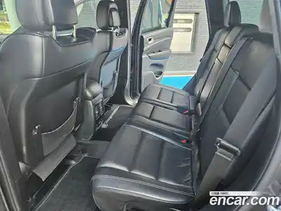 Jeep Cherokee 2015 3.0 автомат (гидро), миниатюра 8