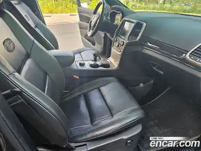 Jeep Cherokee 2015 3.0 автомат (гидро), миниатюра 9