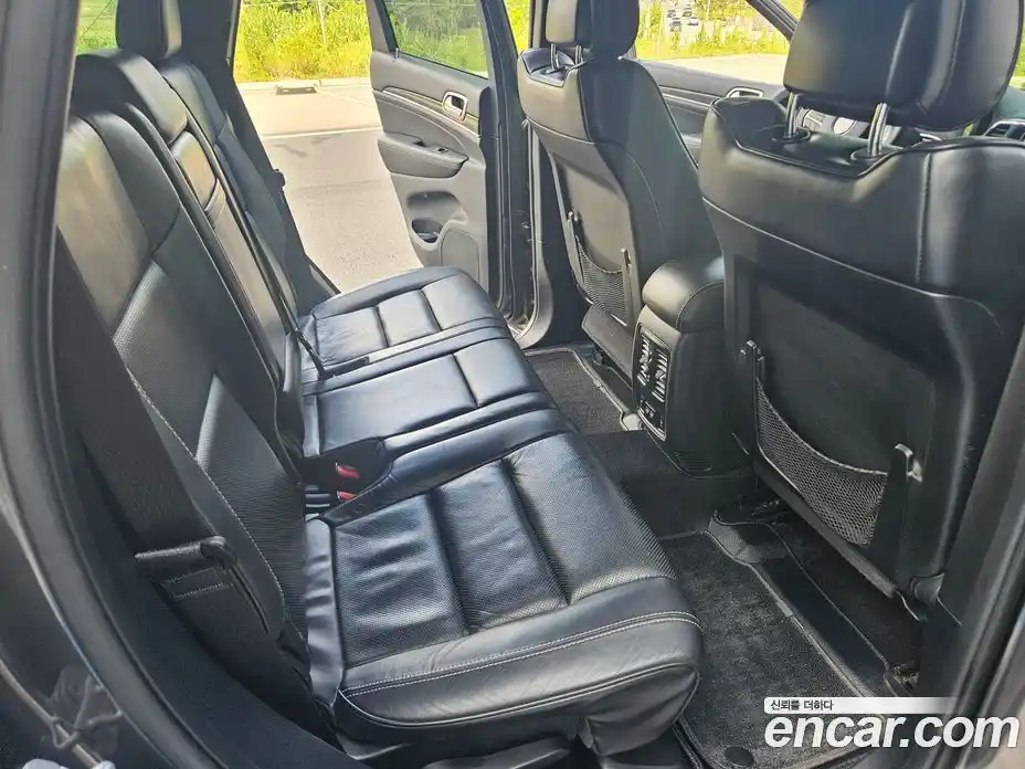 Jeep Cherokee 2015 3.0 автомат (гидро), фото 10