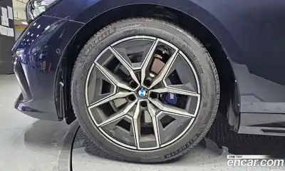 BMW 5 серия 2025 2.0 автомат (гидро), миниатюра 5