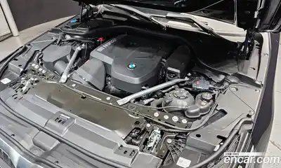 BMW 5 серия 2025 2.0 автомат (гидро), миниатюра 6