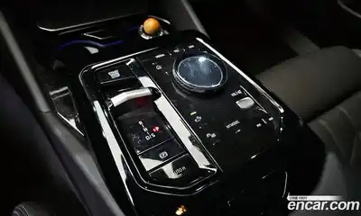 BMW 5 серия 2025 2.0 автомат (гидро), миниатюра 9