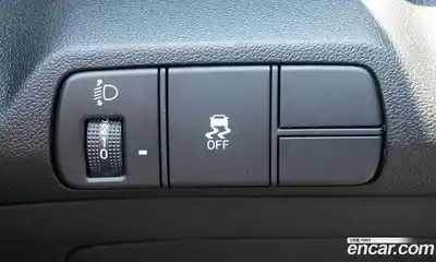 Hyundai Avante 2026 1.6 автомат (гидро), миниатюра 12