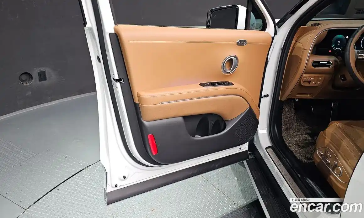 Hyundai Palisade 2026 2.5 автомат (гидро), фото 13