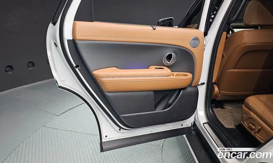 Hyundai Palisade 2026 2.5 автомат (гидро), фото 14