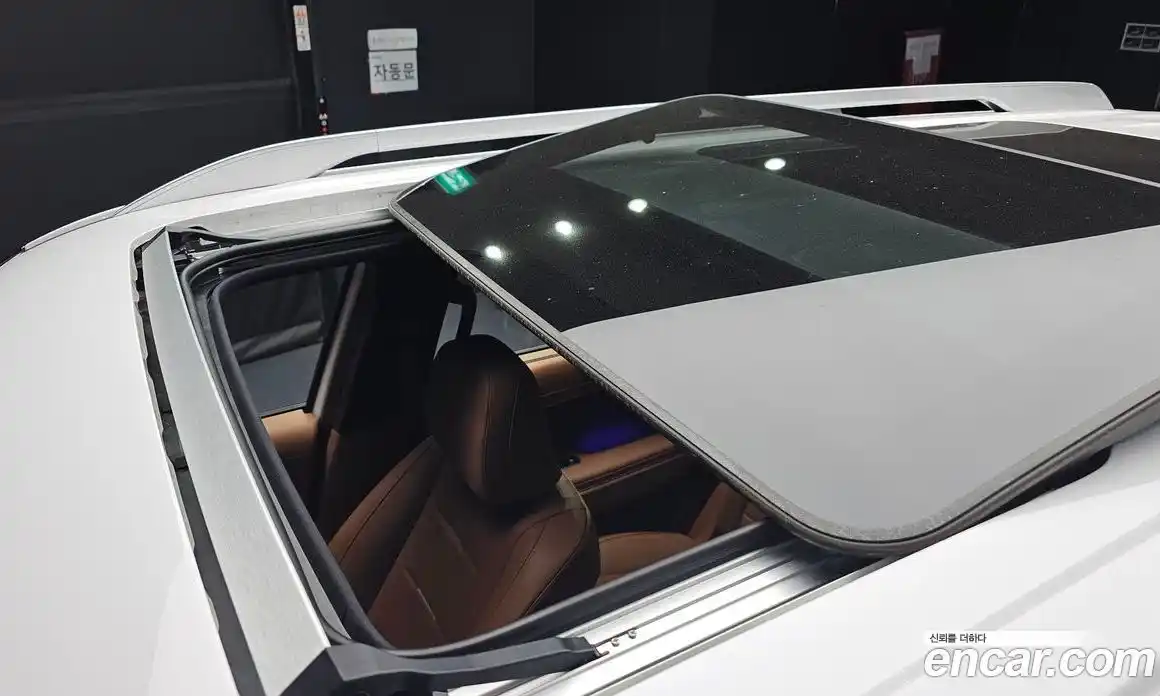 Hyundai Palisade 2026 2.5 автомат (гидро), фото 20