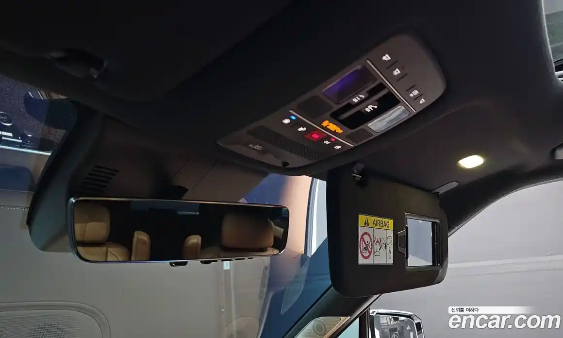 Hyundai Palisade 2026 2.5 автомат (гидро), фото 24