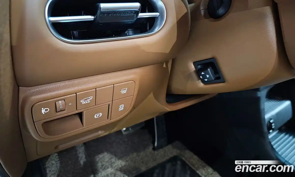 Hyundai Palisade 2026 2.5 автомат (гидро), фото 27