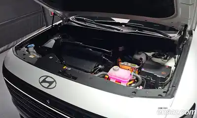 Hyundai Palisade 2026 2.5 автомат (гидро), миниатюра 5
