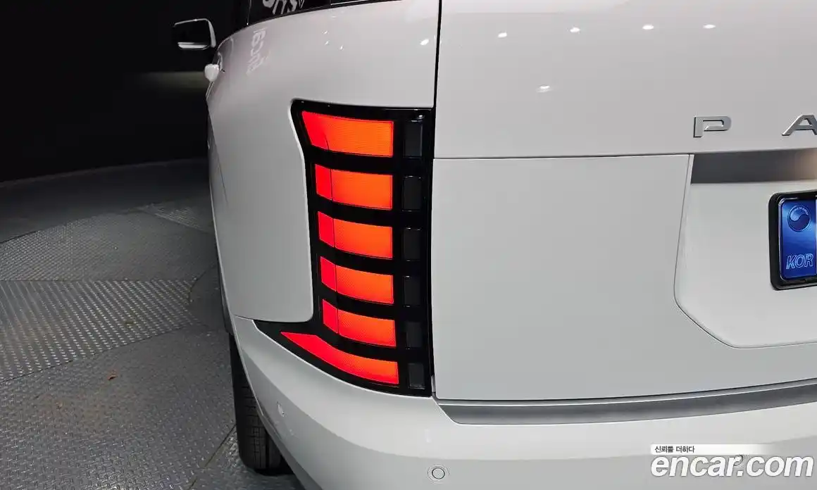 Hyundai Palisade 2026 2.5 автомат (гидро), фото 8