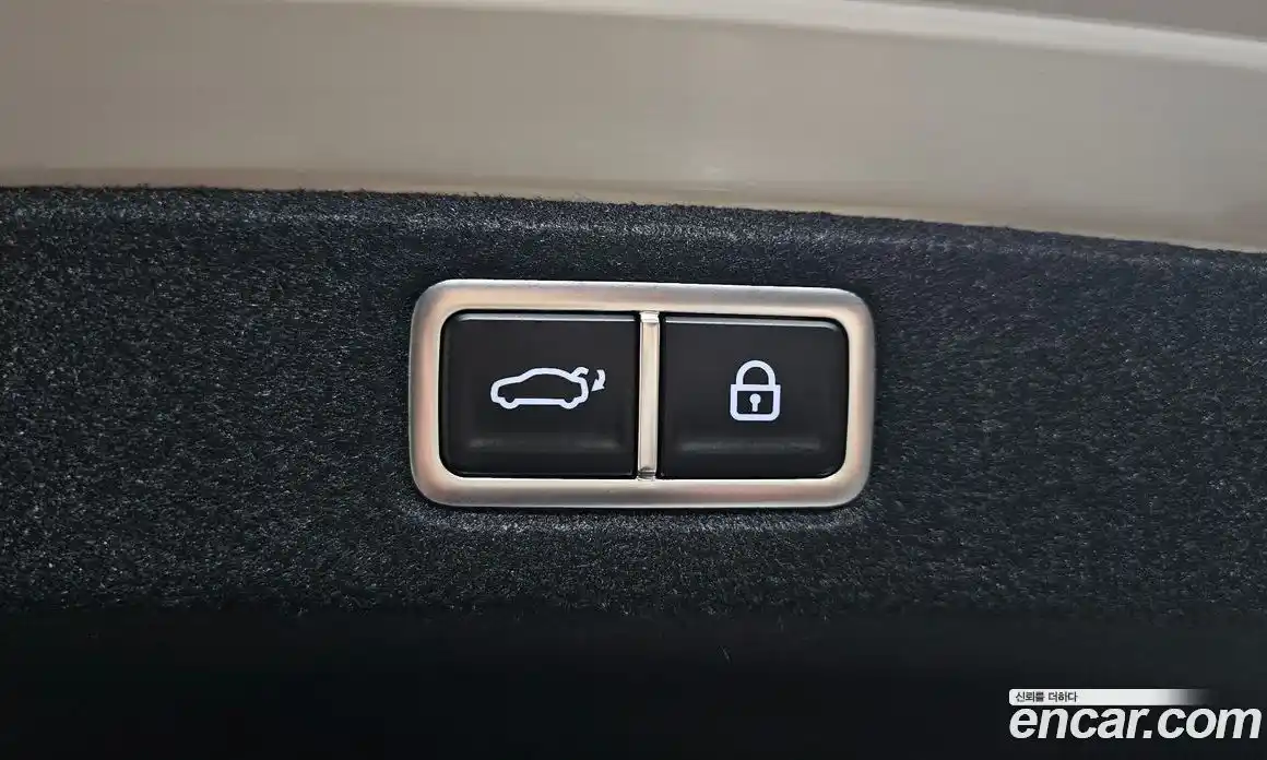 Hyundai Grandeur 2025 2.5 автомат (гидро), фото 22