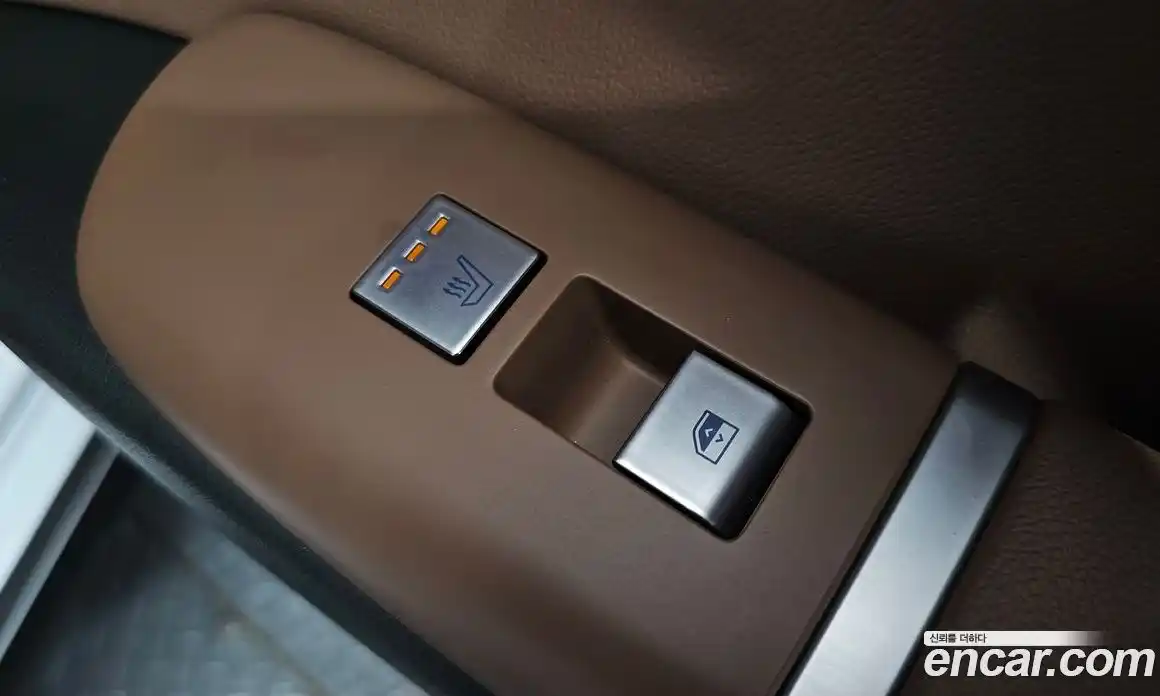 Hyundai Grandeur 2025 2.5 автомат (гидро), фото 23