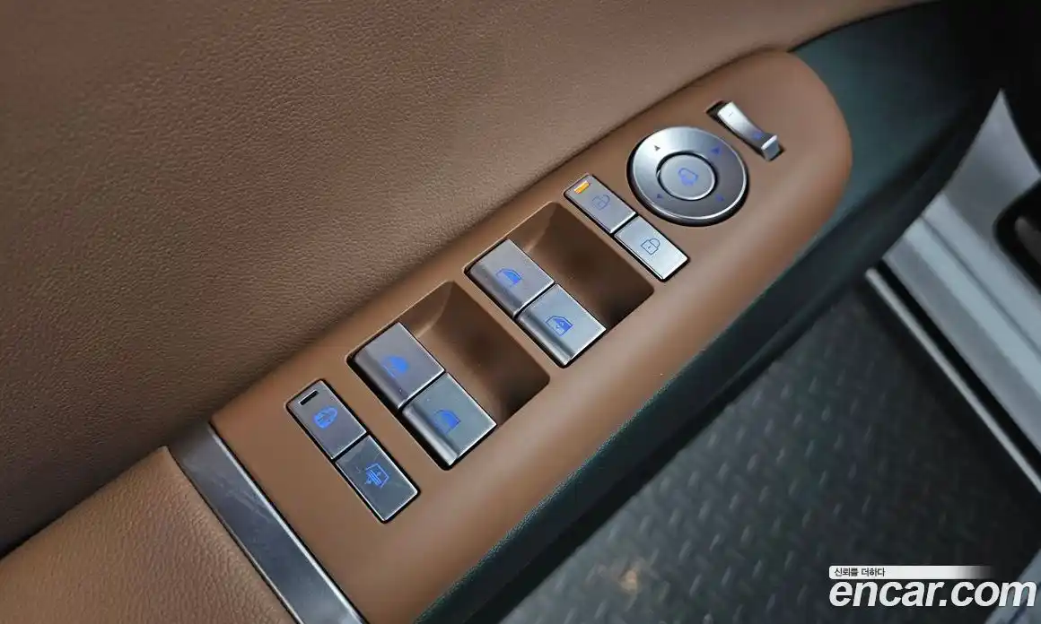 Hyundai Grandeur 2025 2.5 автомат (гидро), фото 29