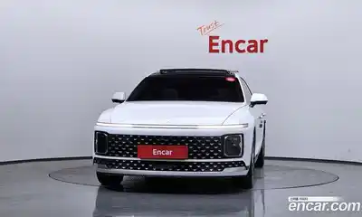 Hyundai Grandeur 2025 2.5 автомат (гидро), миниатюра 3
