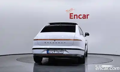 Hyundai Grandeur 2025 2.5 автомат (гидро), миниатюра 4