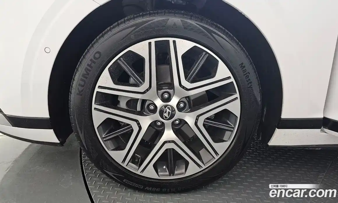 Hyundai Grandeur 2025 2.5 автомат (гидро), фото 5
