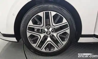 Hyundai Grandeur 2025 2.5 автомат (гидро), миниатюра 5