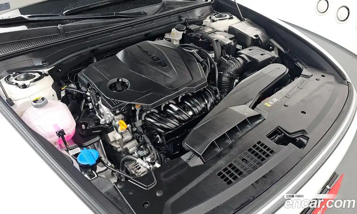 Hyundai Grandeur 2025 2.5 автомат (гидро), фото 6