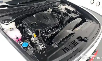 Hyundai Grandeur 2025 2.5 автомат (гидро), миниатюра 6