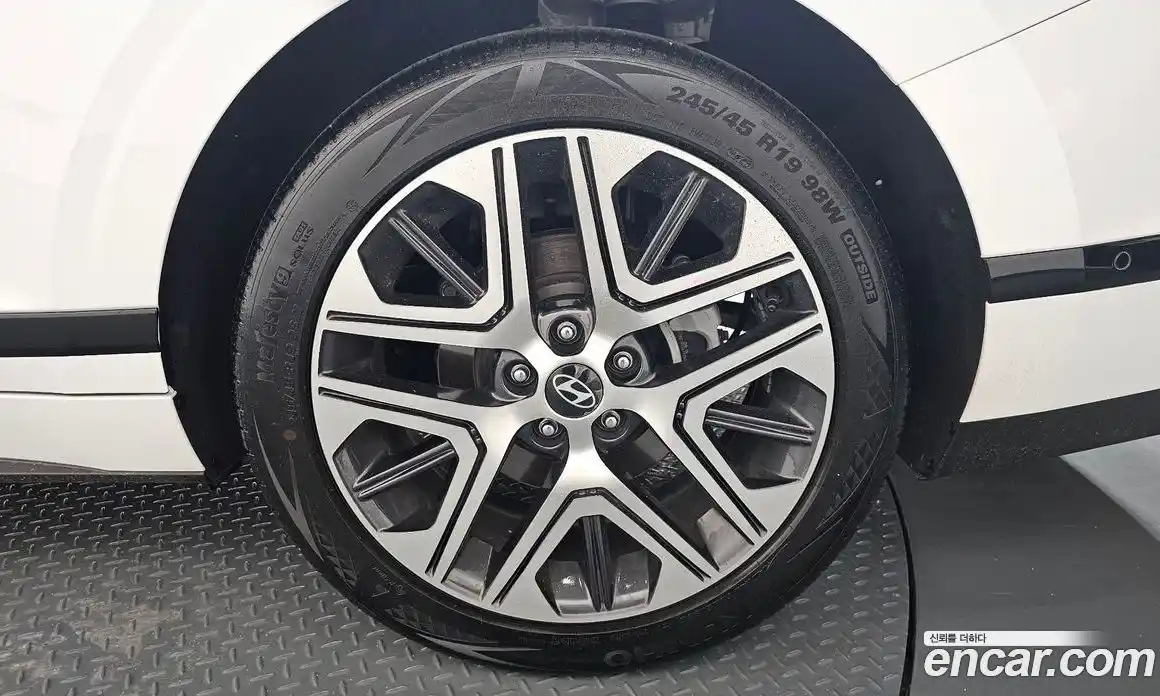 Hyundai Grandeur 2025 2.5 автомат (гидро), фото 7
