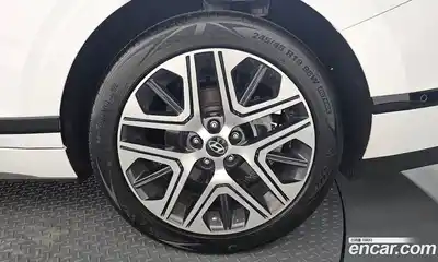 Hyundai Grandeur 2025 2.5 автомат (гидро), миниатюра 7