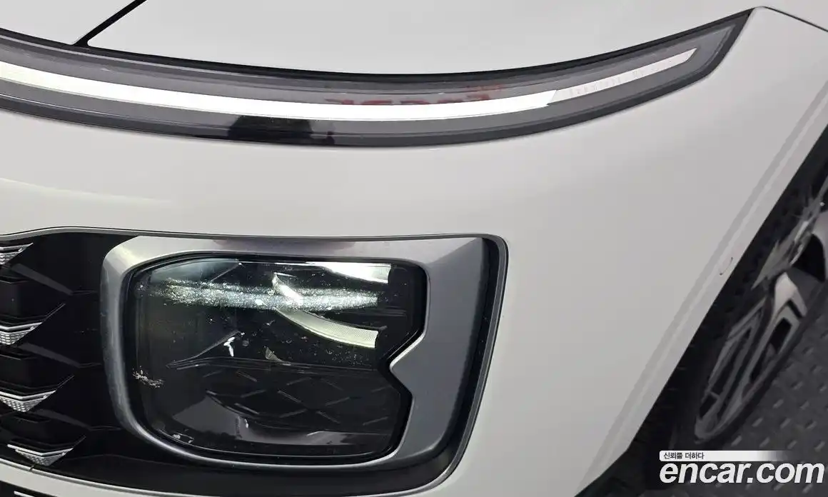 Hyundai Grandeur 2025 2.5 автомат (гидро), фото 8