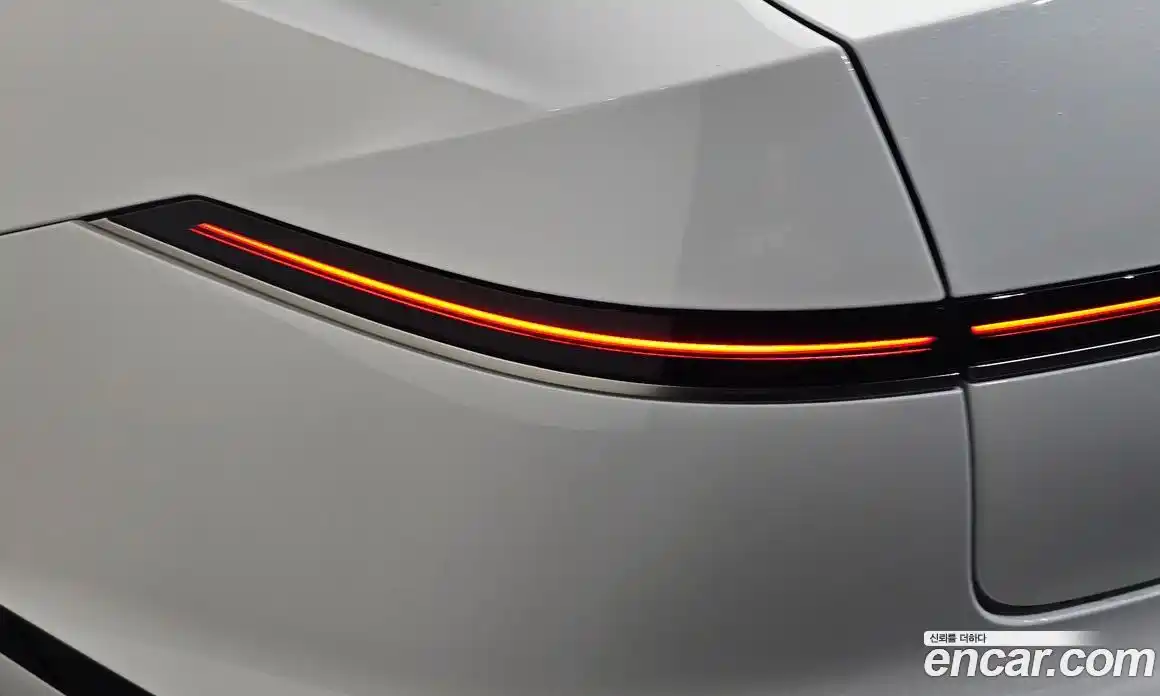 Hyundai Grandeur 2025 2.5 автомат (гидро), фото 9