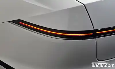 Hyundai Grandeur 2025 2.5 автомат (гидро), миниатюра 9