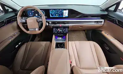 Hyundai Grandeur 2025 2.5 автомат (гидро), миниатюра 10