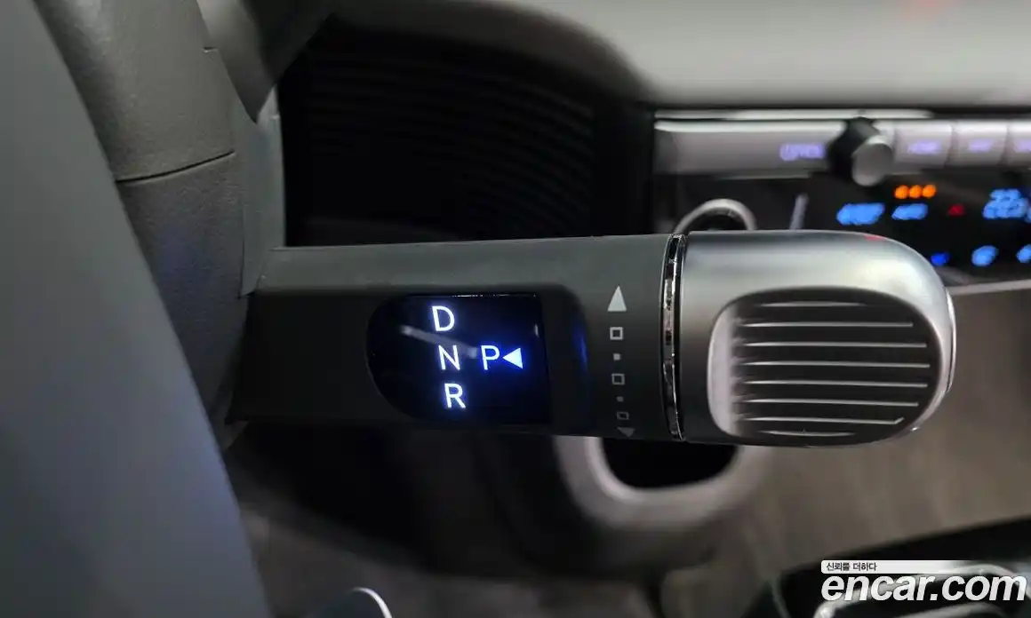Hyundai Ioniq 5 2025 0.1 автомат (гидро), фото 12
