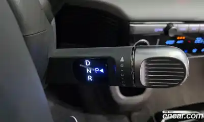 Hyundai Ioniq 5 2025 0.1 автомат (гидро), миниатюра 12