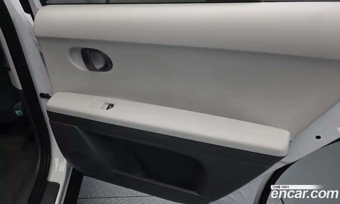 Hyundai Ioniq 5 2025 0.1 автомат (гидро), фото 15