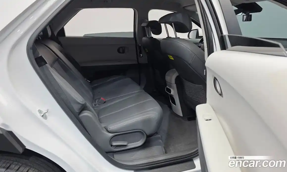 Hyundai Ioniq 5 2025 0.1 автомат (гидро), фото 18