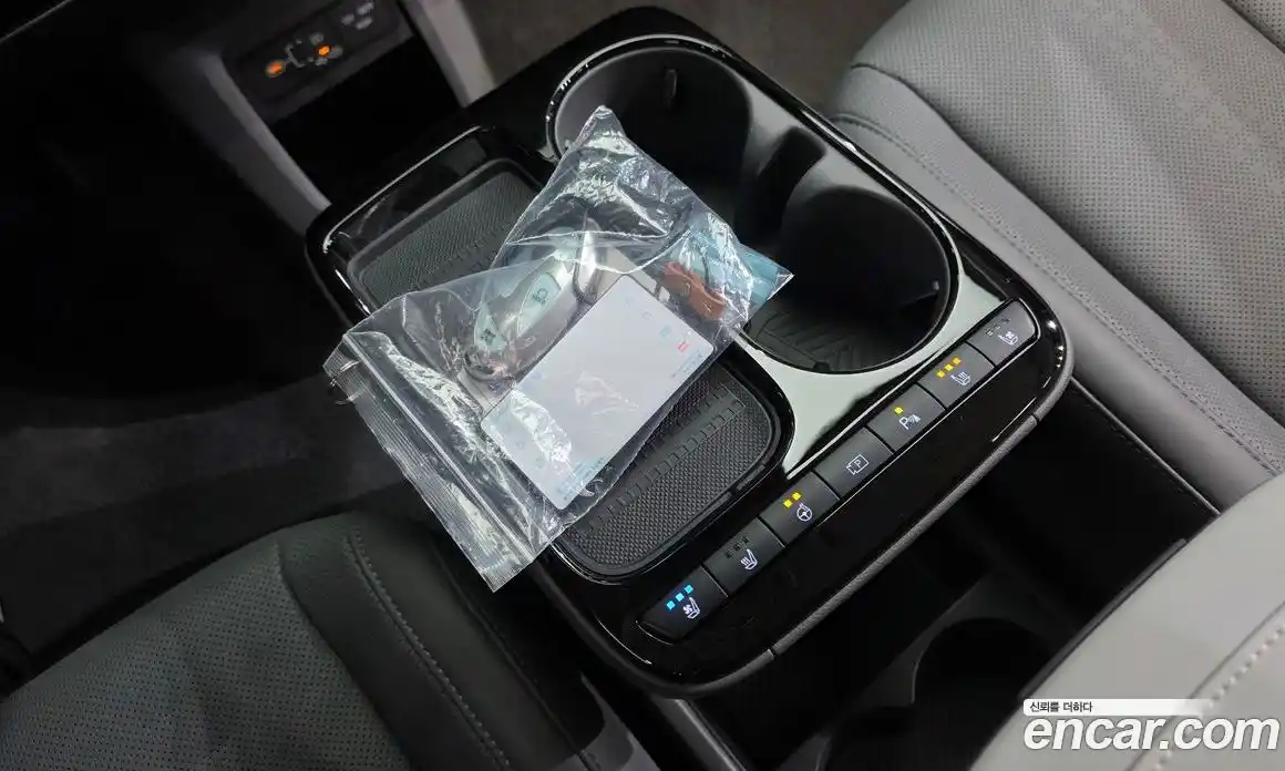 Hyundai Ioniq 5 2025 0.1 автомат (гидро), фото 25
