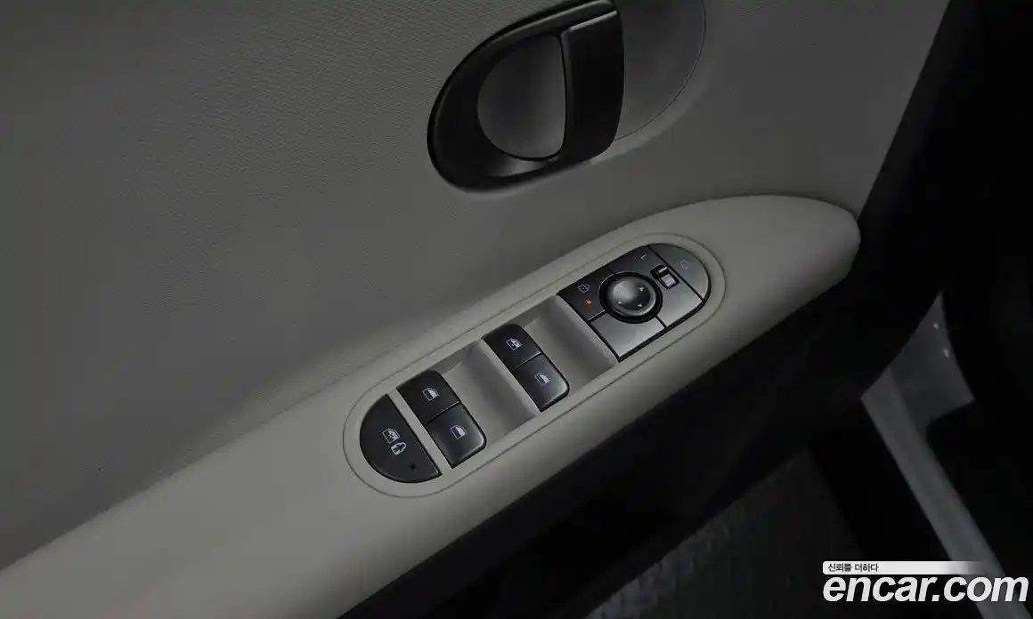 Hyundai Ioniq 5 2025 0.1 автомат (гидро), фото 27